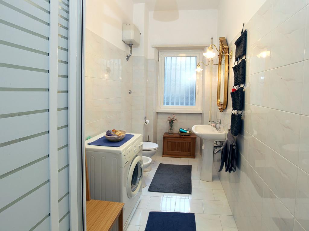 Anna A San Pietro House Holiday home Rome