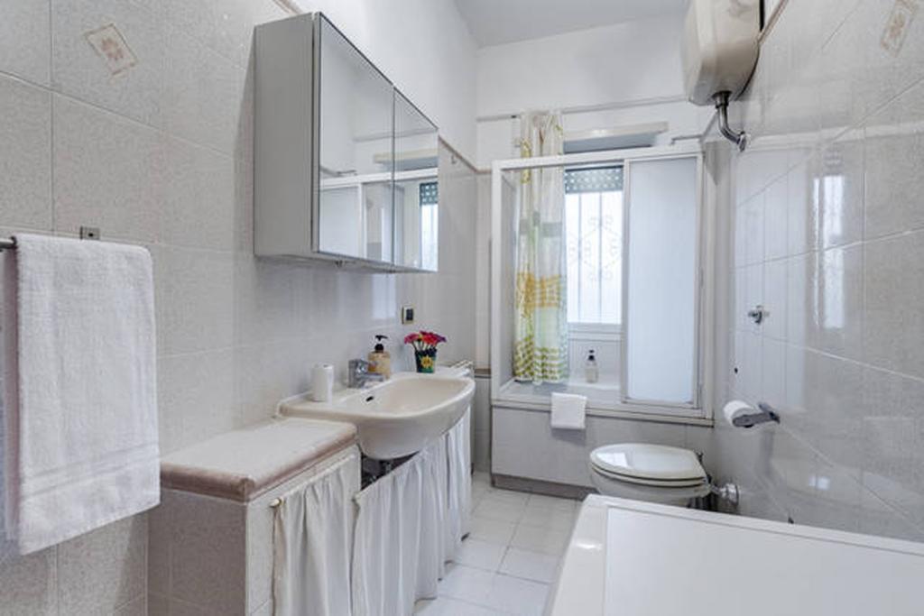 Apartment Pirhouse *