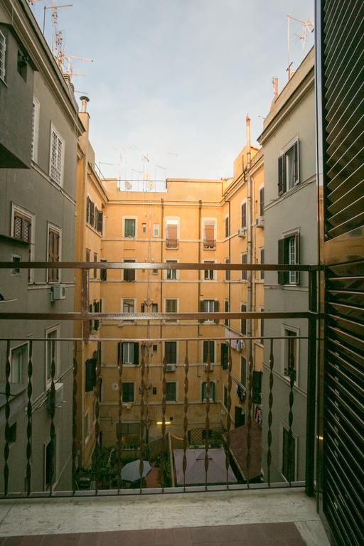 La Del Principe Bed & Breakfast Rome