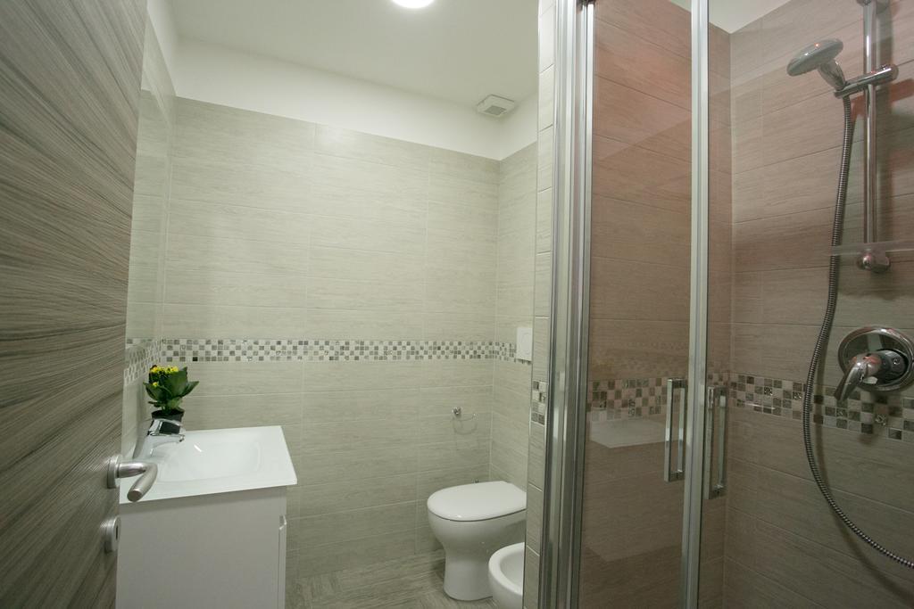 La Del Principe Bed & Breakfast Rome