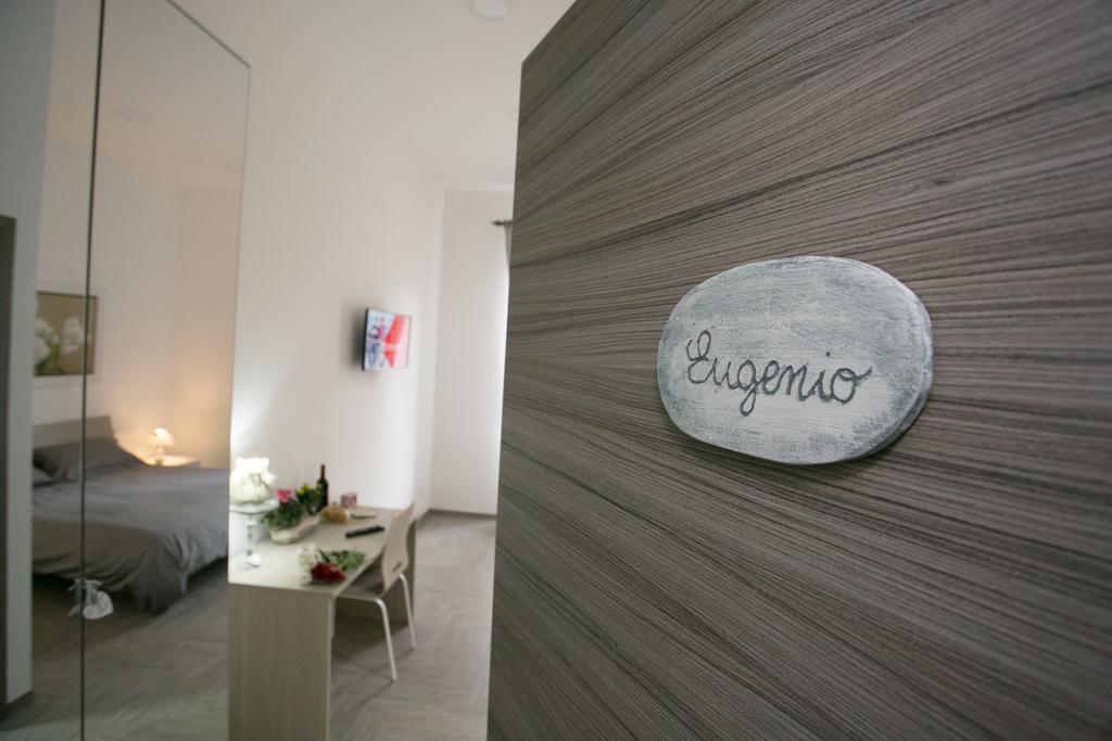 Bed & Breakfast La Del Principe Rome