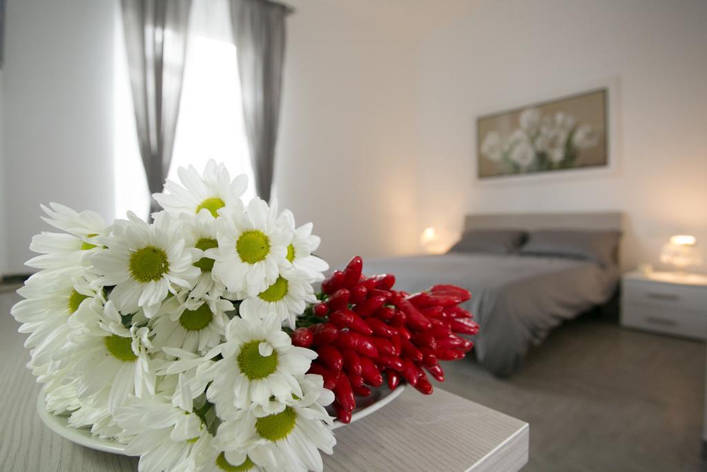 La Del Principe Bed & Breakfast