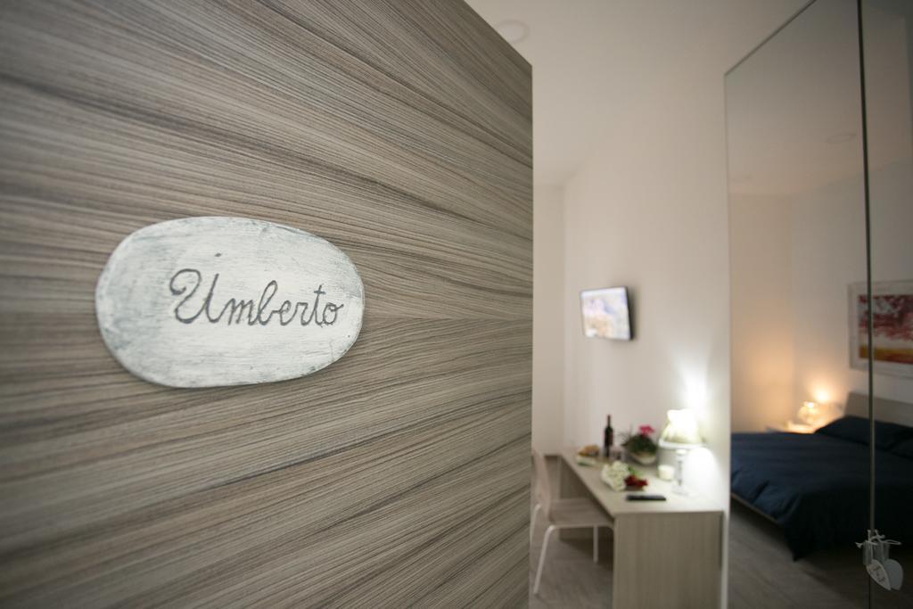 La Del Principe Bed & Breakfast *