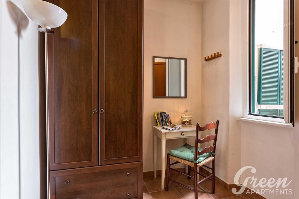 Appartamento Green Apartments Rome *