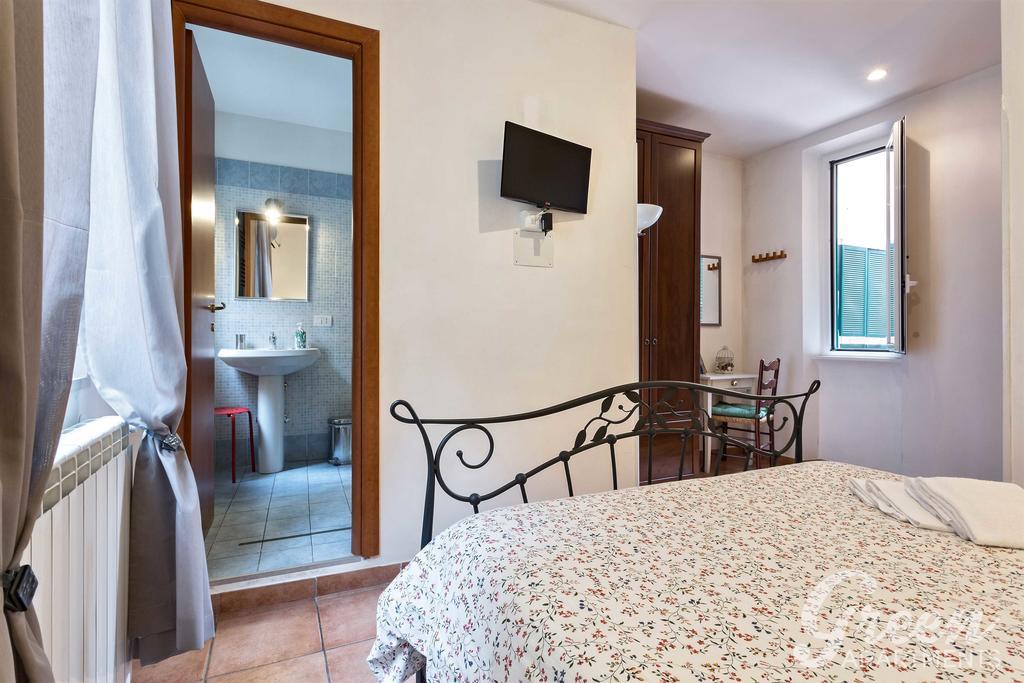 Green Apartments Rome Appartamento *