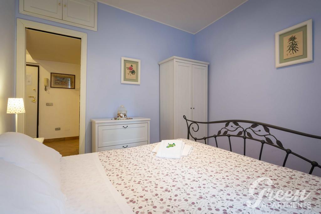 Appartamento Green Apartments Rome *