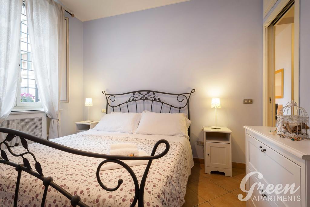 Green Apartments Rome * Roma