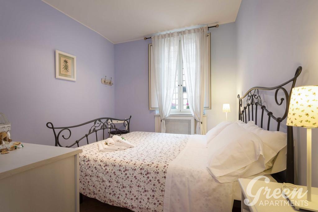 Appartamento Green Apartments Rome Roma