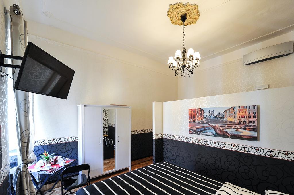 Da Augusto Bed & Breakfast Rome