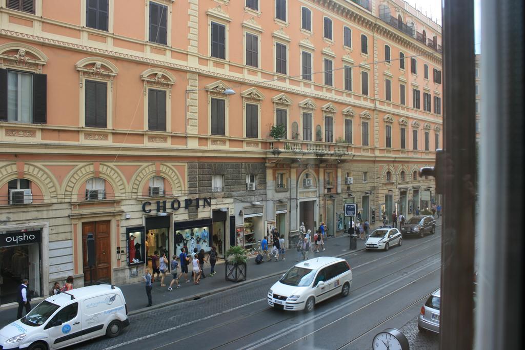 Folia Roma