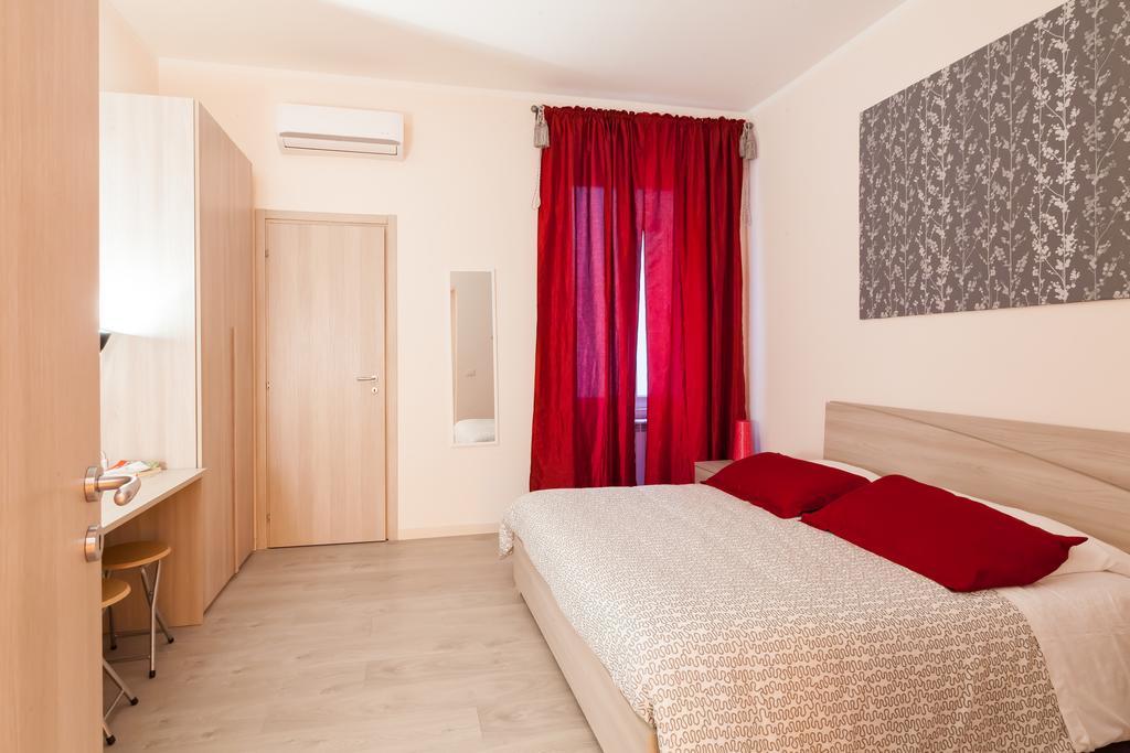San Giovanni Guest house Rome