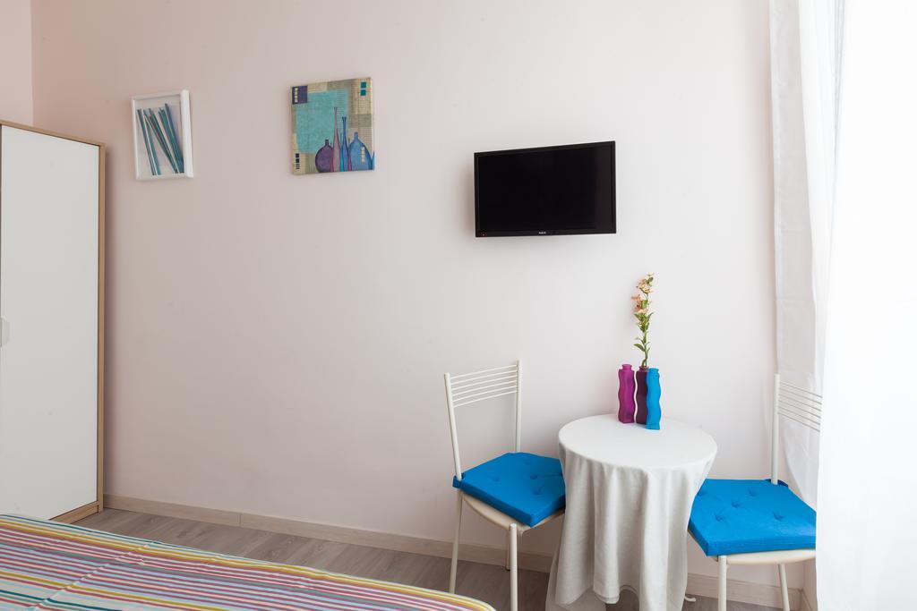 San Giovanni Guest house