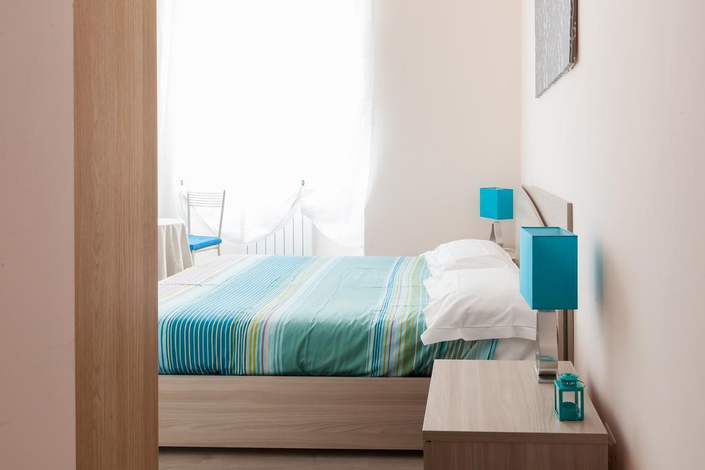 San Giovanni Guest house *