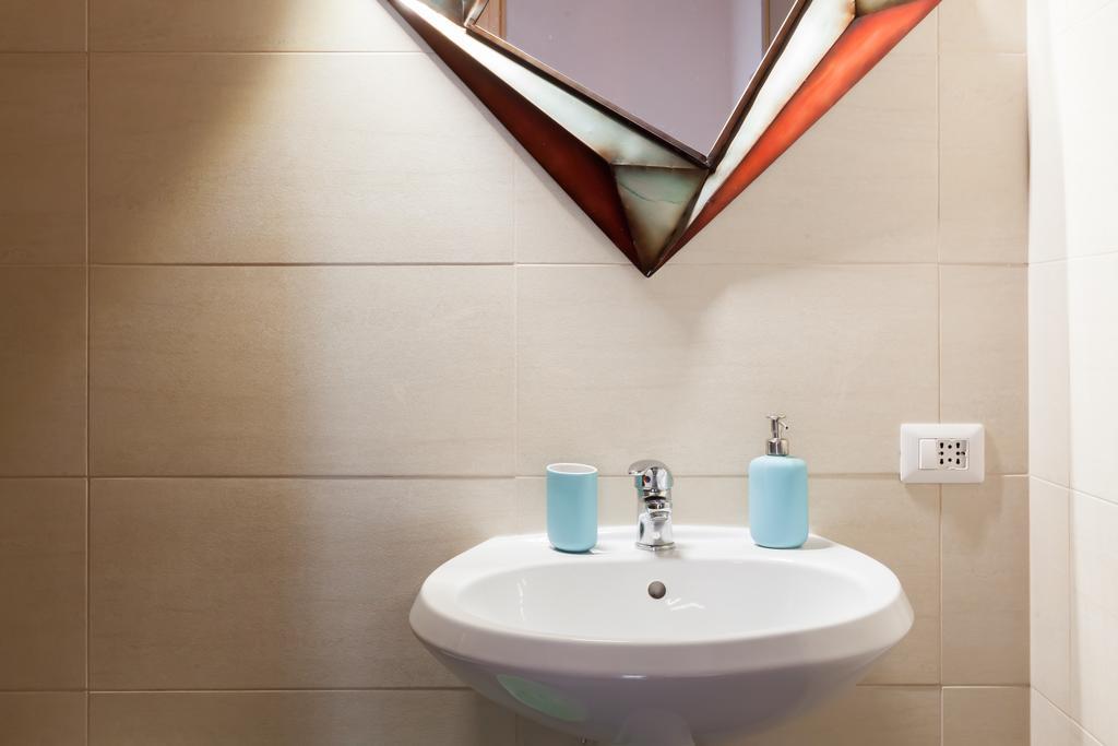 Guest house San Giovanni Rome
