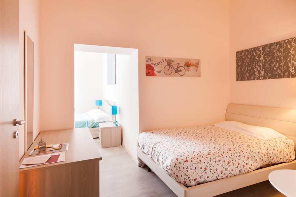 San Giovanni Guest house Rome