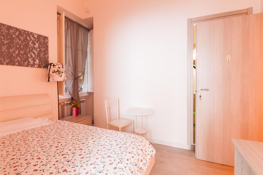 Guest house San Giovanni Rome
