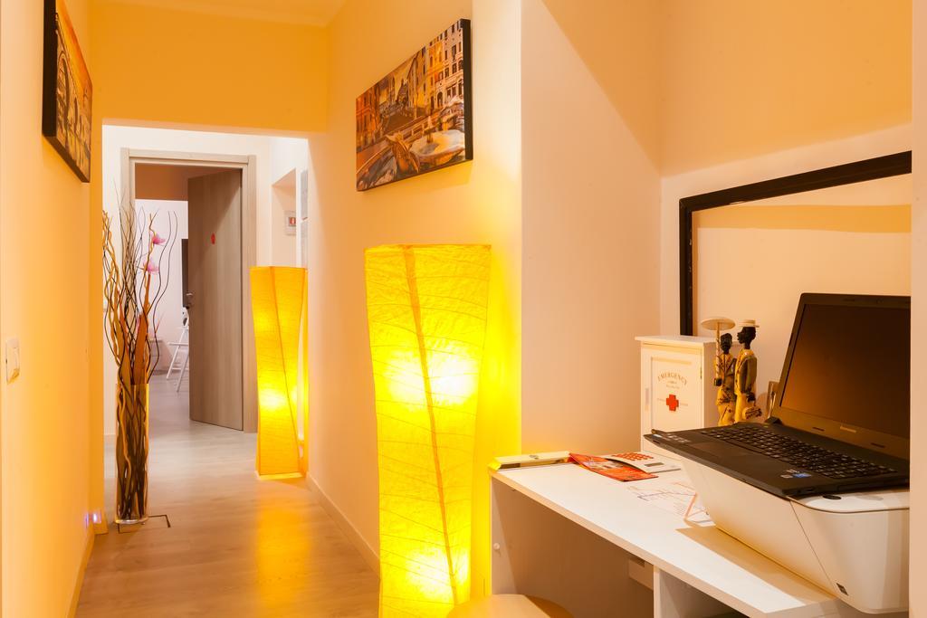 San Giovanni Guest house Rome