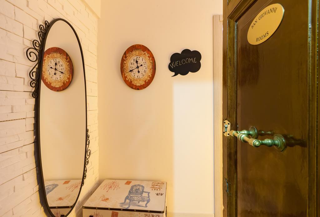 San Giovanni Guest house