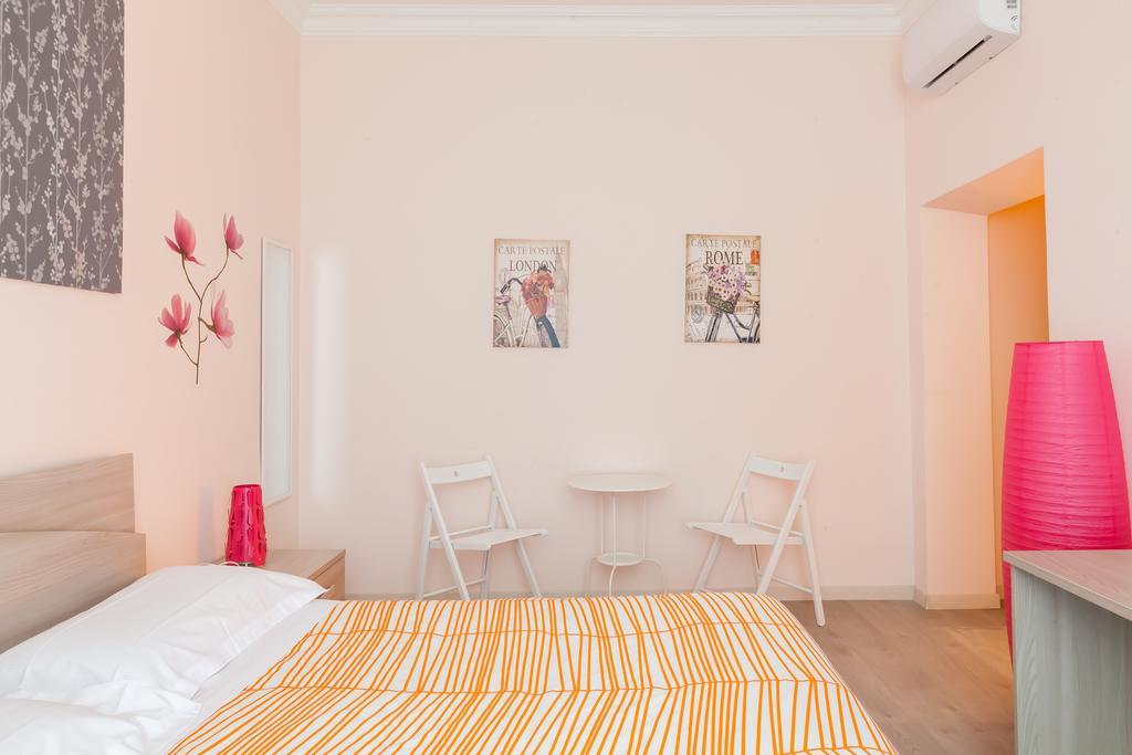 San Giovanni Guest house *