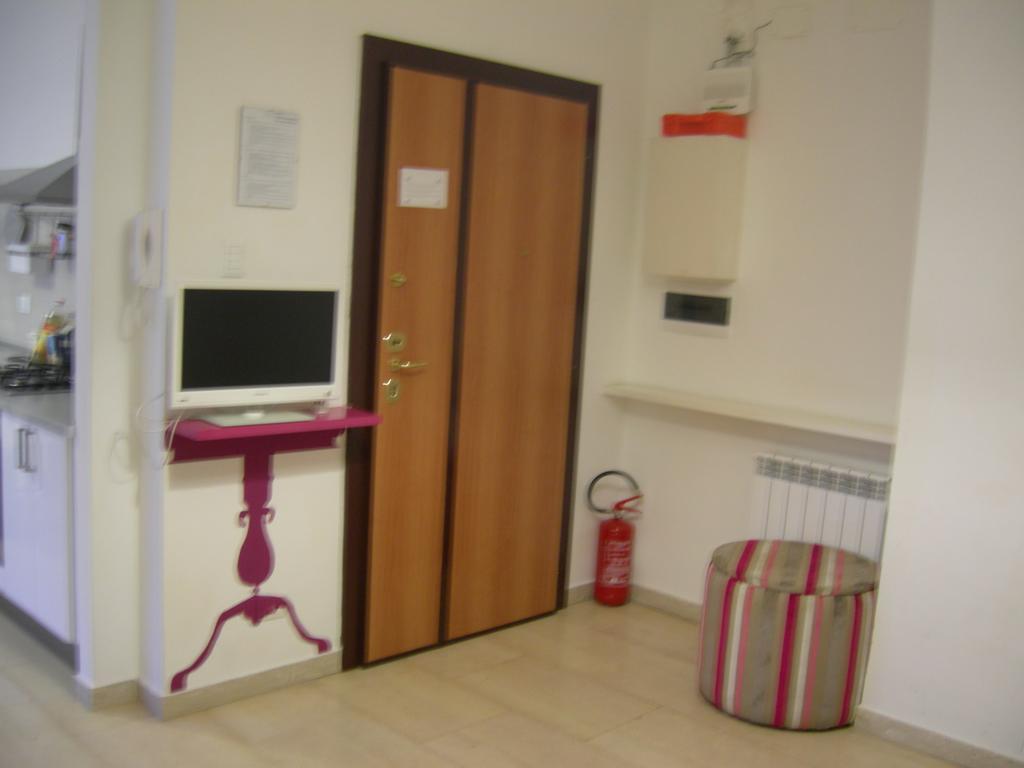 Iron Bridge Accommodation Rome