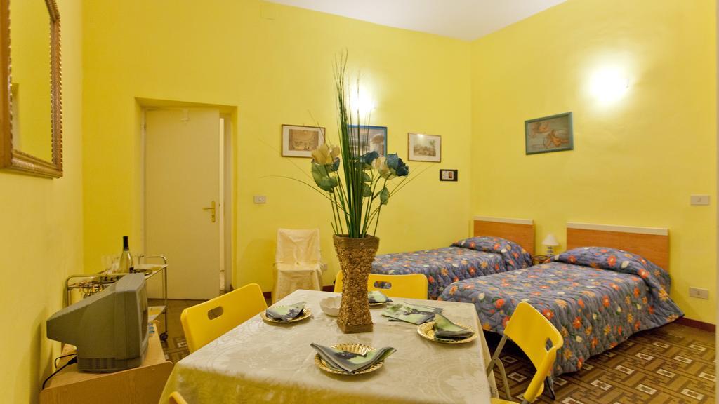 In Sardegna Apartment Rome