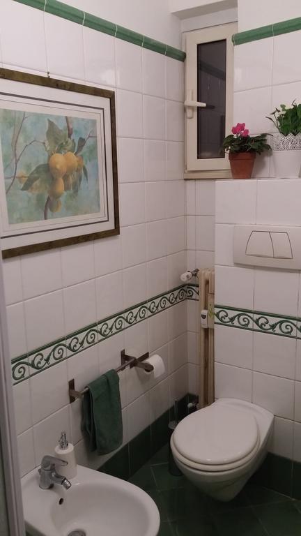 La Casa Di Antonia Bed & Breakfast Rome