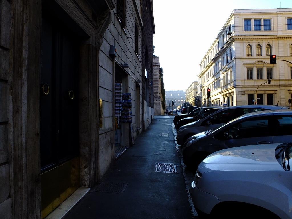 Zefiro Home Bed & Breakfast Rome