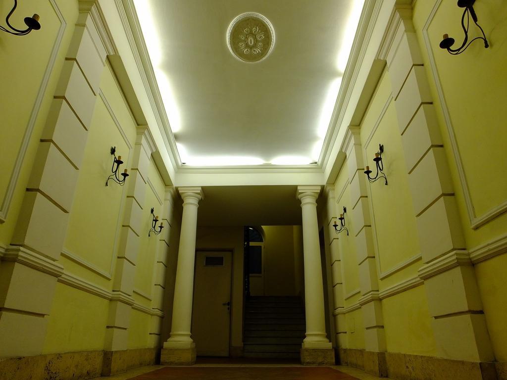 Zefiro Home