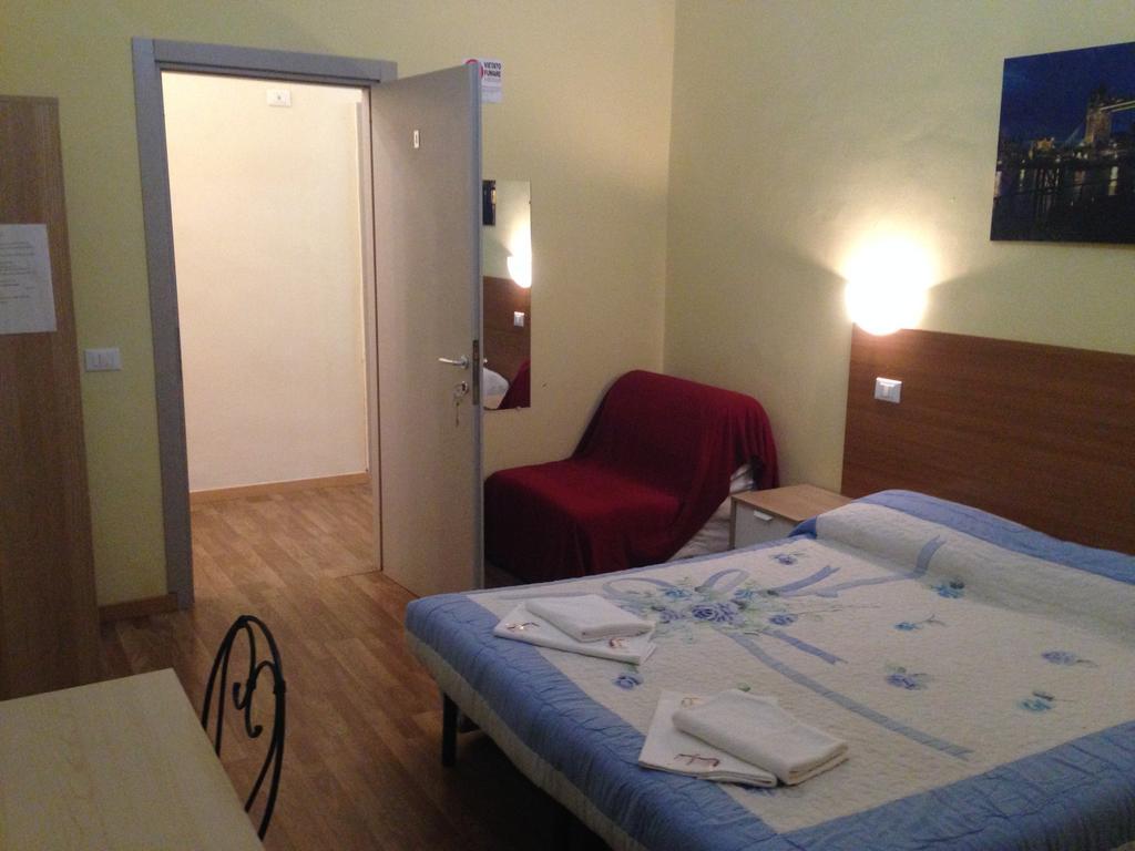 Le Charme House 2 2* Rome