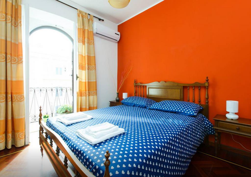 Holiday home Vatican House *