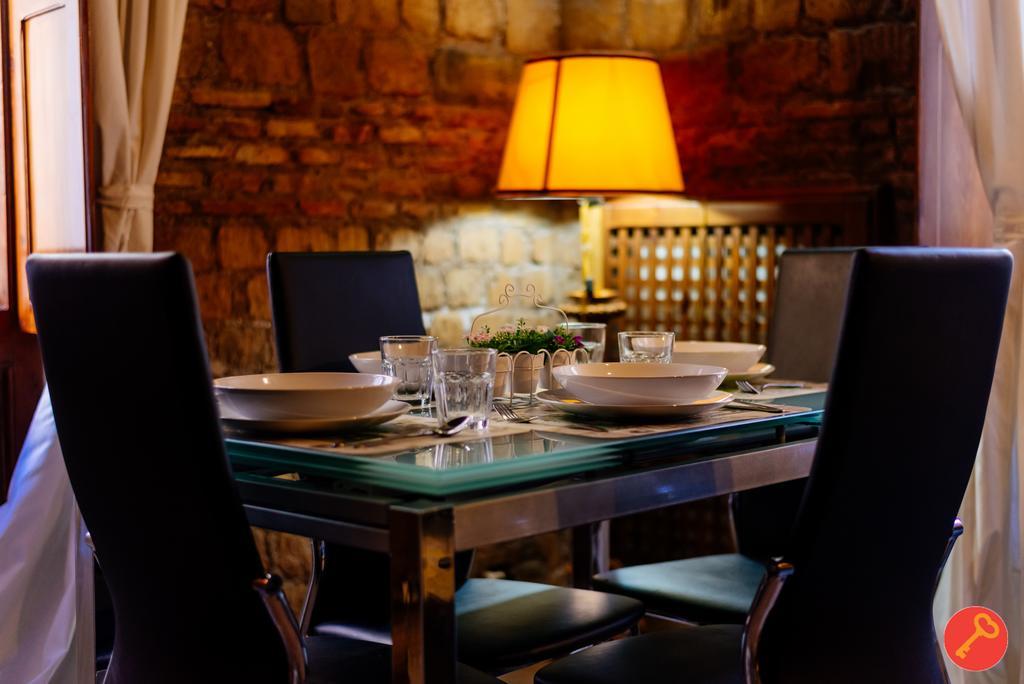 Gorgeous House Trastevere Apartment