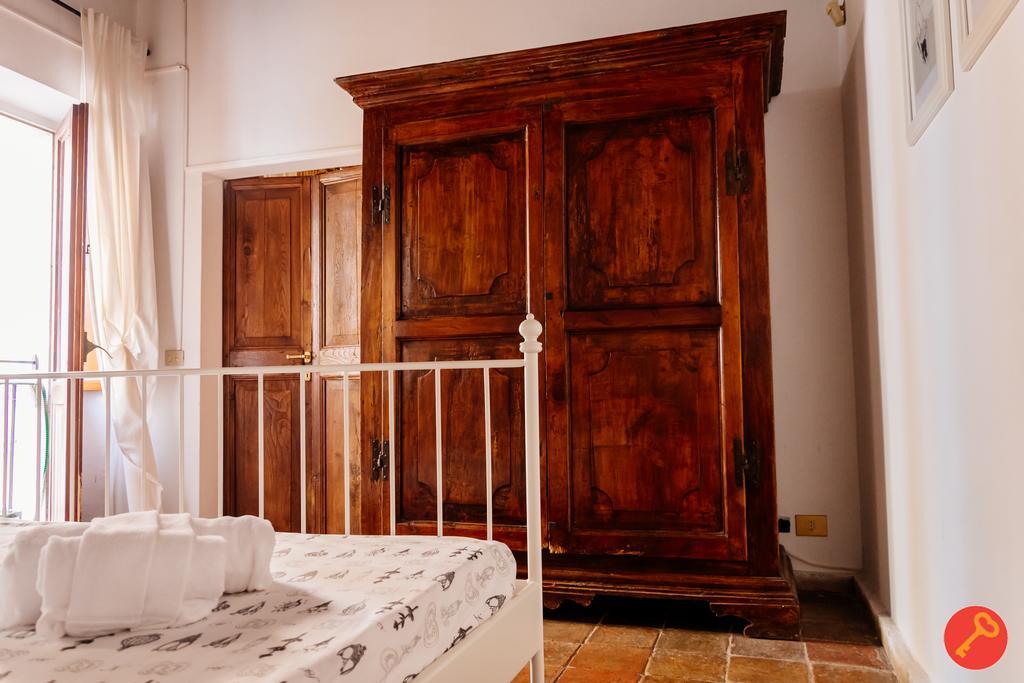 Apartment Gorgeous House Trastevere *