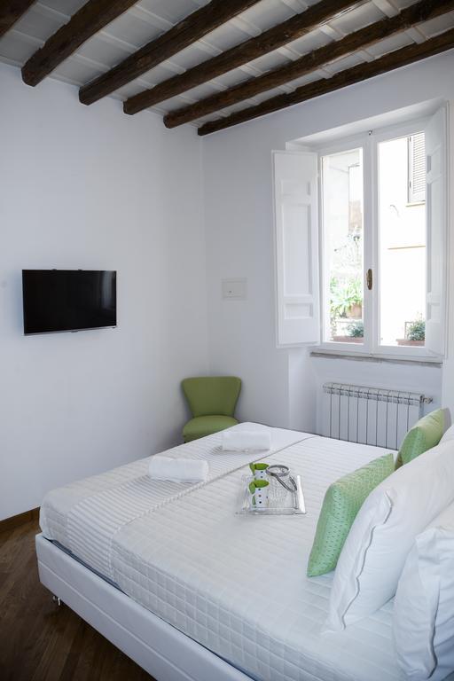 Apartment Pgrhome Parione *
