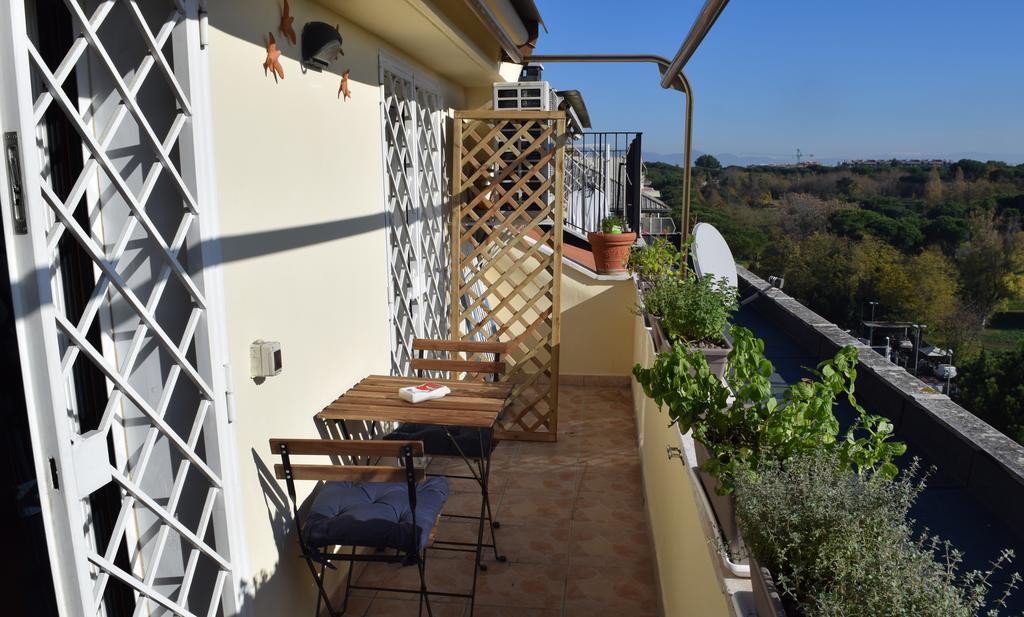 Apartment Le Petite
