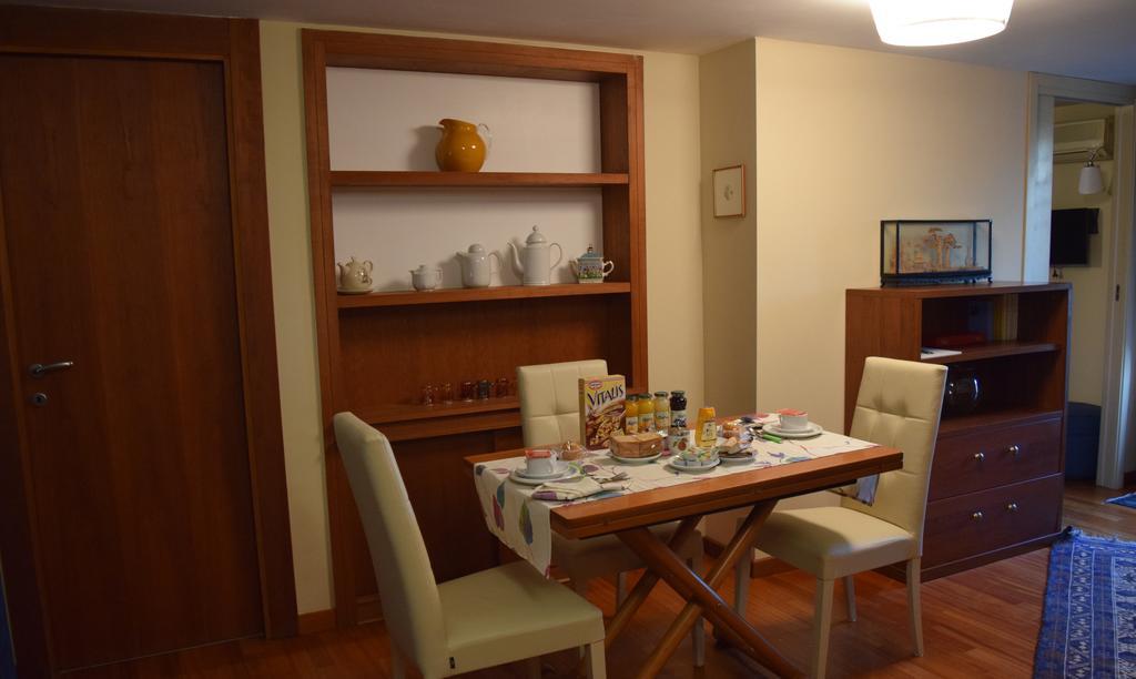 Le Petite Apartment