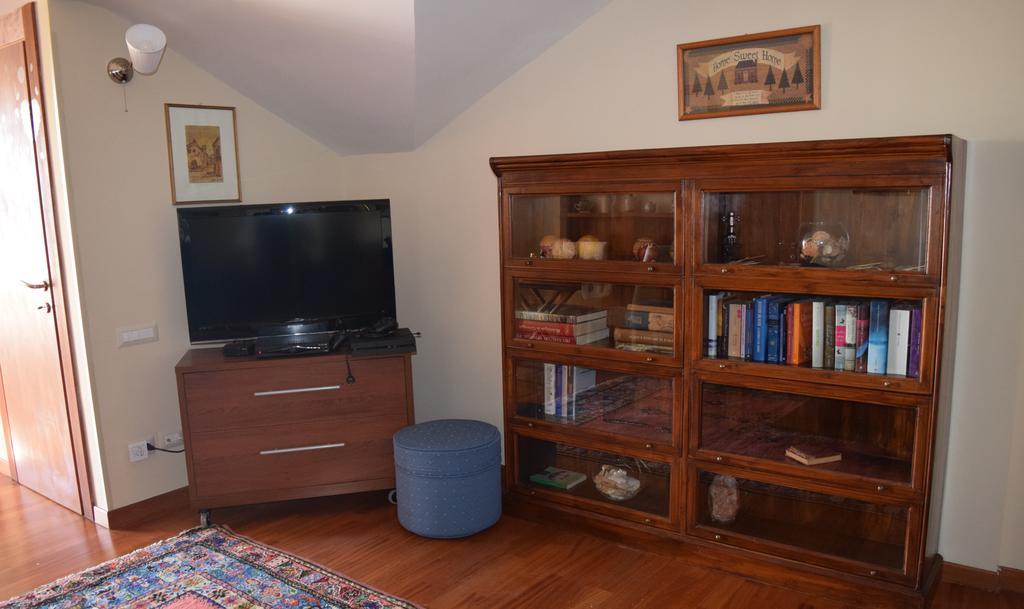 Apartment Le Petite *