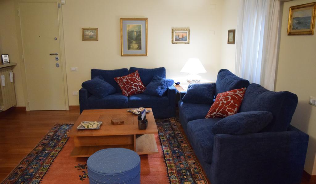 Apartment Le Petite Rome