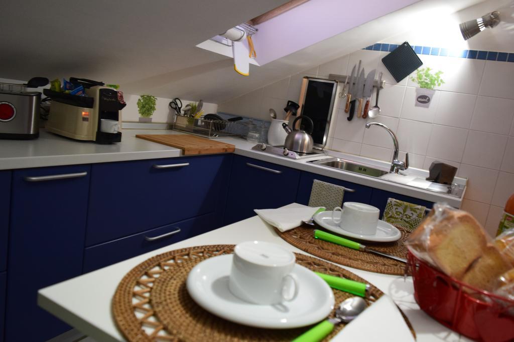 Le Petite Apartment Rome