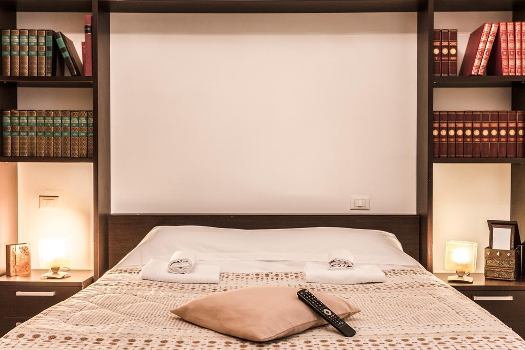 Bed & Breakfast Residenza Ave Roma