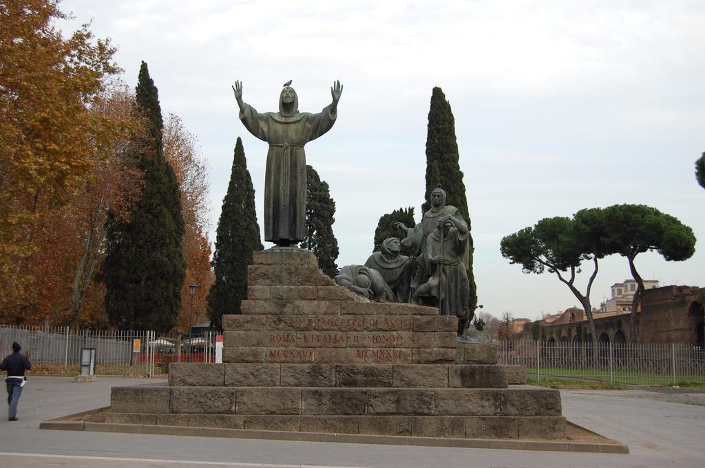 Ciao Casa Vacanze Holiday home Rome