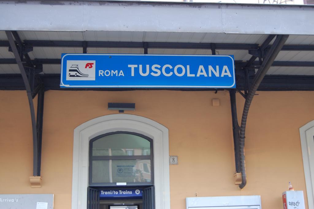 Holiday home Ciao Casa Vacanze