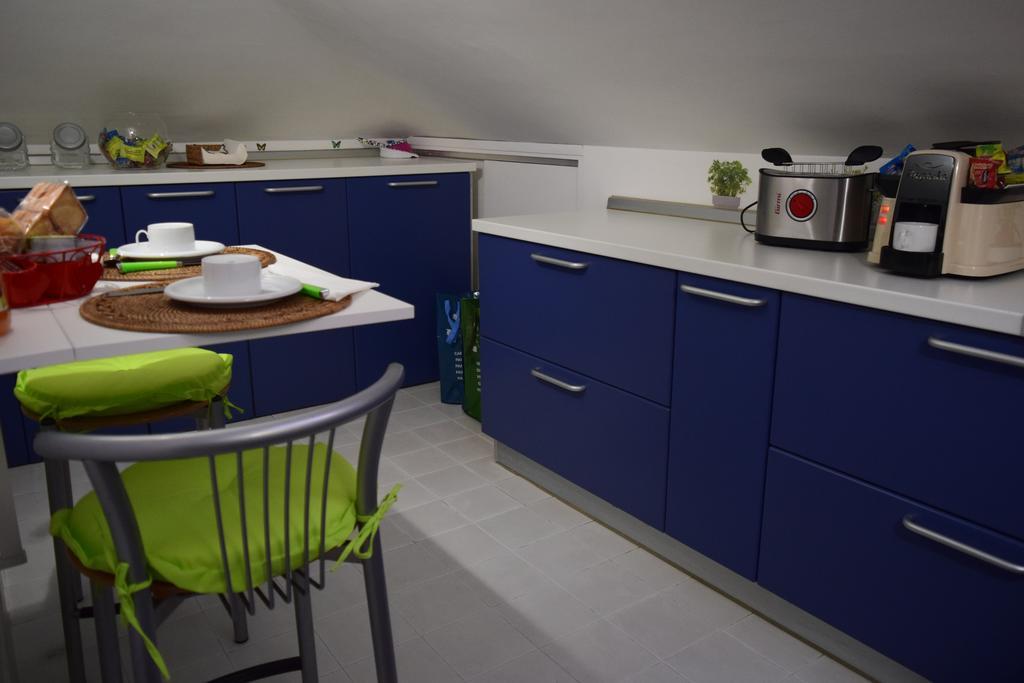 Apartment Le Petite Rome
