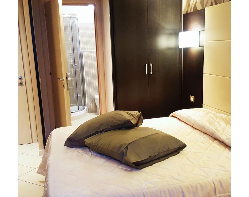 Bed & Breakfast Emozioni Romane Roma
