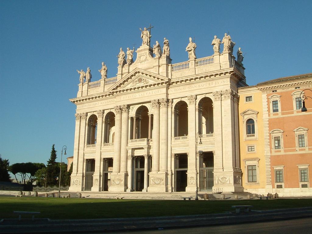 Ciao Casa Vacanze * Rome