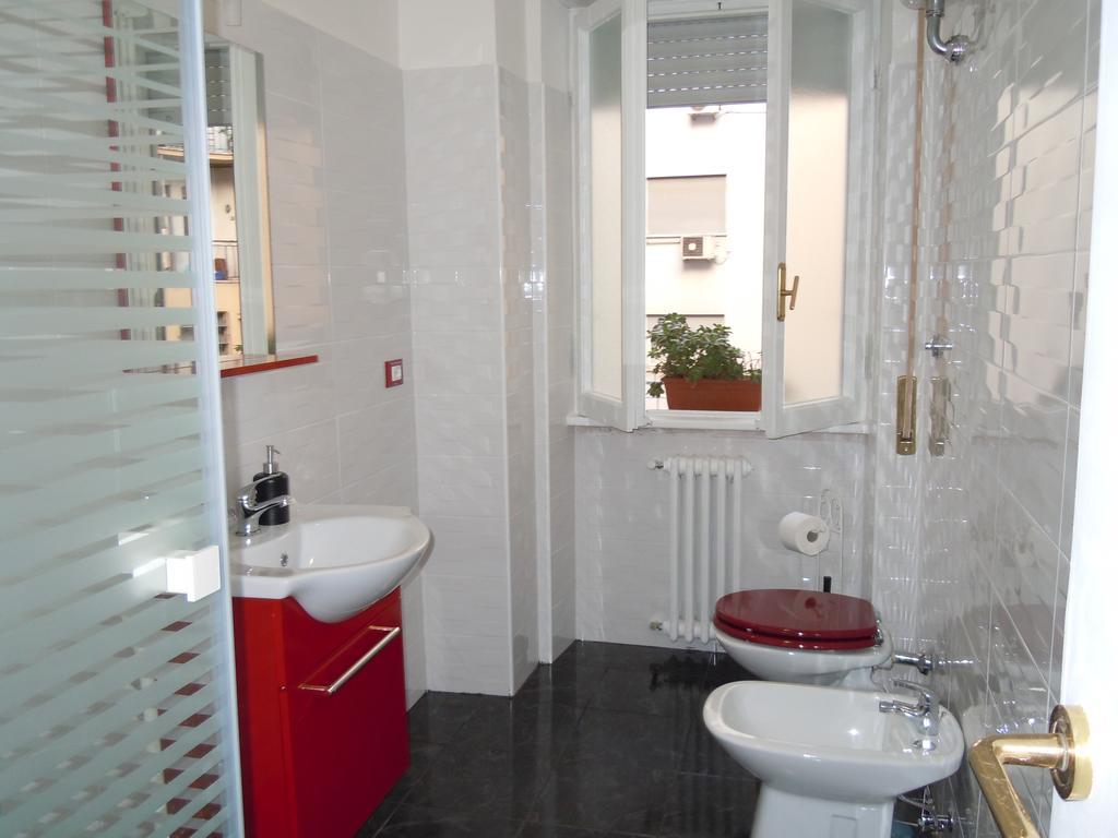 Ciao Casa Vacanze Holiday home Rome