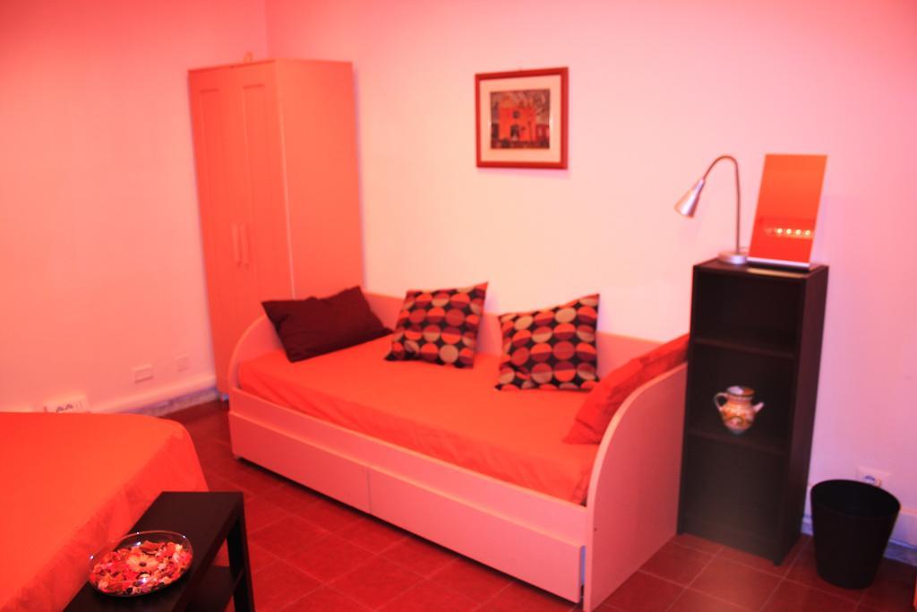 Bed & Breakfast Le Tre Sorelle Garbatella Roma
