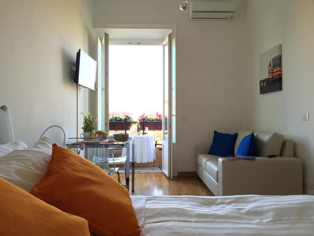 Apartment Donna Ilaria Rome
