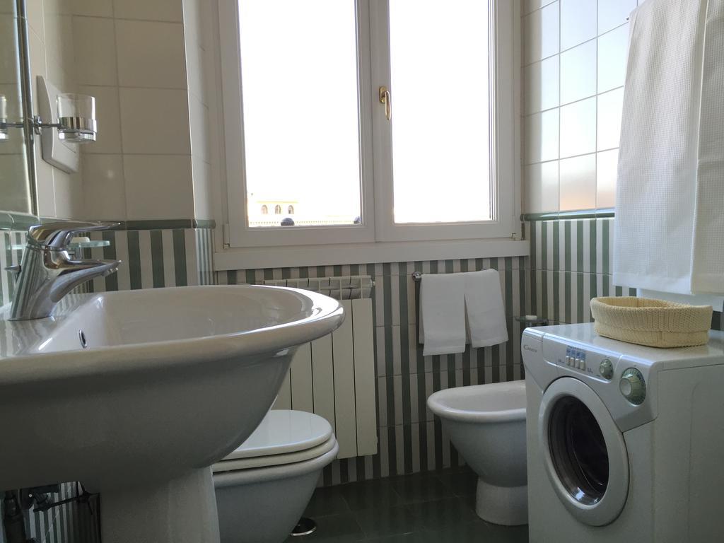 Donna Ilaria Apartment Rome