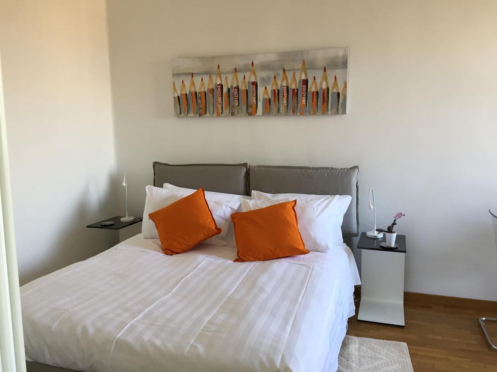 Apartment Donna Ilaria Rome