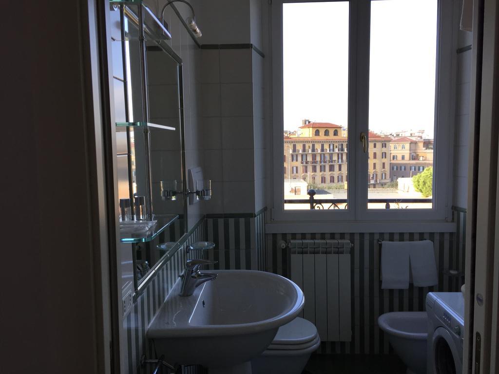 Donna Ilaria Apartment Rome